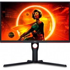 AOC 25G3ZM Black 240Hz